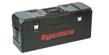 mommentum djaja - hypertherm - Hard carry case