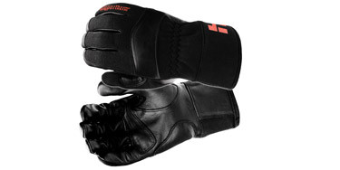 mommentum djaja - hypertherm - Durafit cutting gloves