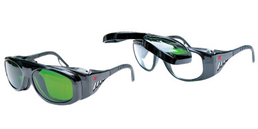 mommentum djaja - hypertherm - Flip-up eye shades