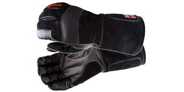 mommentum djaja - hypertherm - Hyamp cutting and gouging gloves