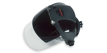 mommentum djaja - hypertherm - Operator face shield helmets