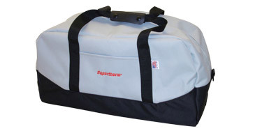 mommentum djaja - hypertherm - Gear bags