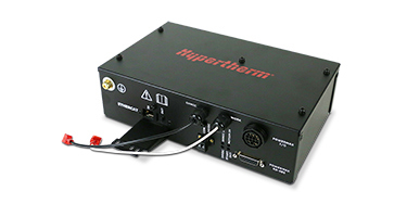 mommentum djaja - hypertherm - Powermax EtherCAT Interface for EDGE Connect