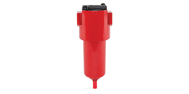 mommentum djaja - hypertherm - Oil removal air filter kit