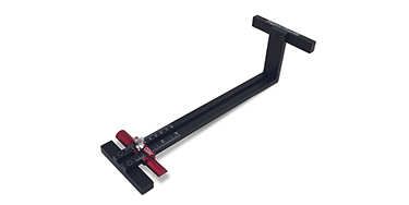 mommentum djaja - hypertherm - Torch alignment guide for off-table beveling