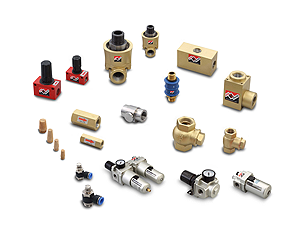 mommentum djaja - ELECTROPNEUMATICS - Pneumatic-accessories