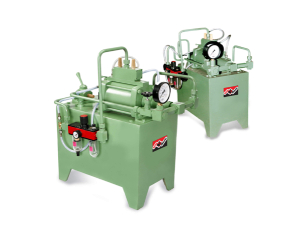 mommentum djaja - ELECTROPNEUMATICS - Pneumo-Hydraulic-Booster-Pumps