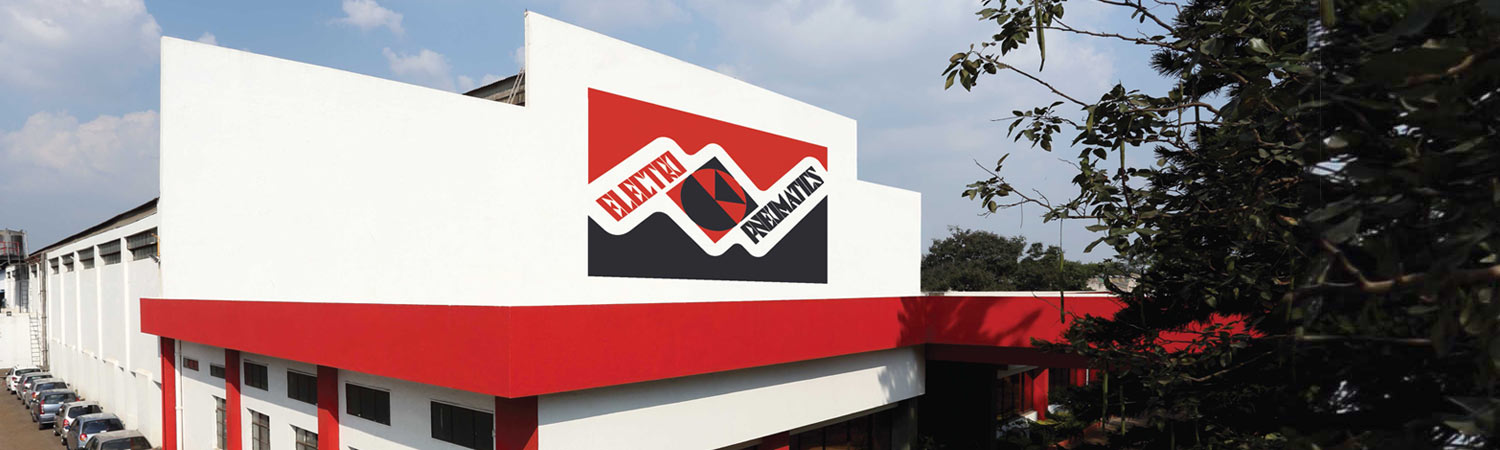 mommentum djaja - ELECTROPNEUMATICS