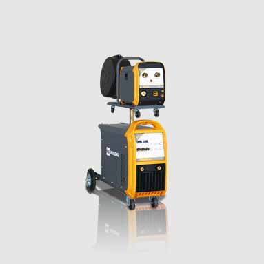 mommentum djaja - hugong - INVERMIG 350III/500III