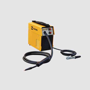 mommentum djaja - hugong - INVERTER Flux Core