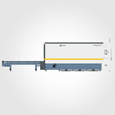 ECOLASER - 3015 ECOLASER SERIES