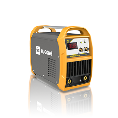 mommentum djaja - hugong - POWER STICK 250III/300III