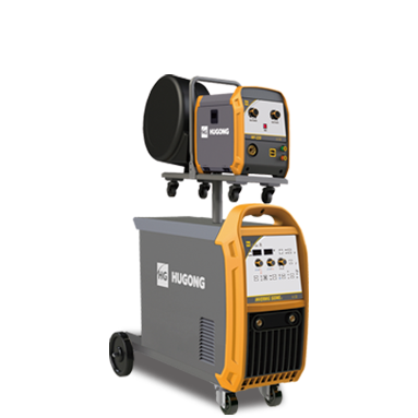 mommentum djaja - hugong - INVERMIG 350WEIII/500WEIII