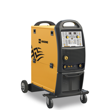 mommentum djaja - hugong - INVERMATRIX 251/270