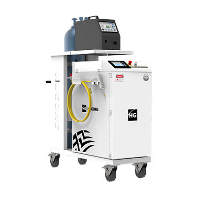 mommentum djaja - hugong - HGLW 3000BW LASER WELDING