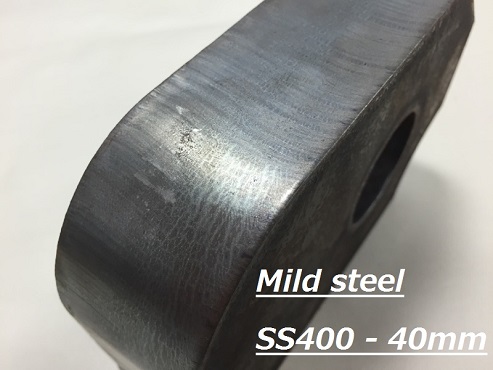 mommentum djaja - koike - SUPER-400PROII Mild coment 370
