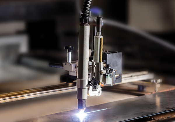 Hyamp torch adapter