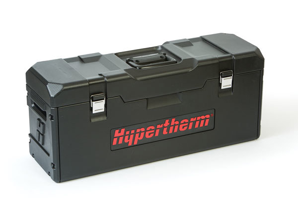 Hard carry case