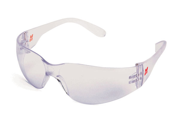 Safety eye shields