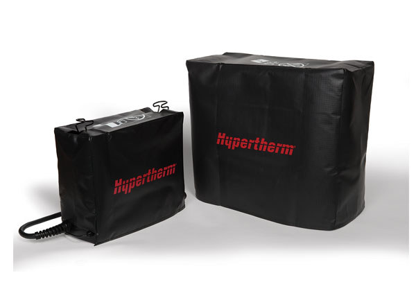 System dust covers