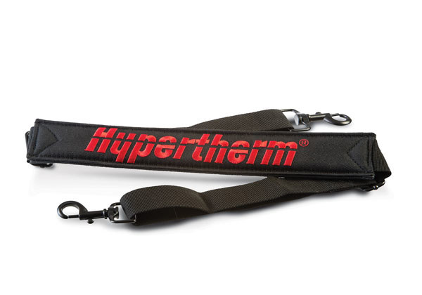 Shoulder strap