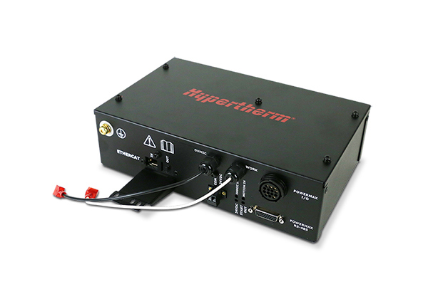 Powermax EtherCAT Interface for EDGE Connect