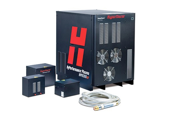 HPR cartridge & XD technology upgrade