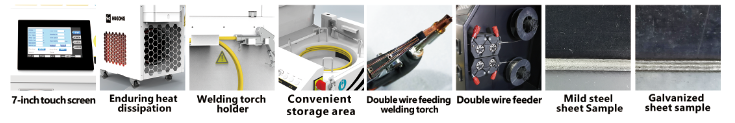 mommentum djaja - hugong - HGLW 3000BW LASER WELDING