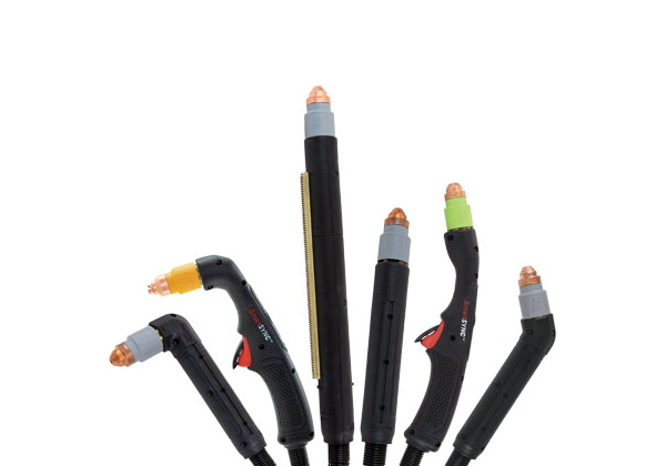 SmartSYNC torches