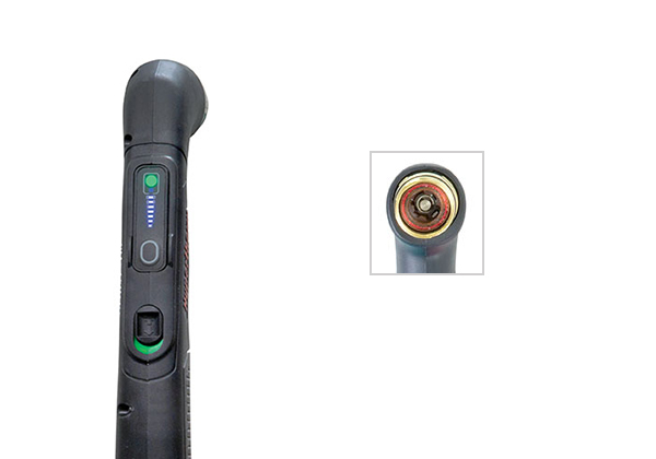 SmartSYNC torches