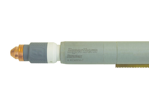 Hypertherm cartridge adapter