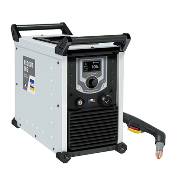PLASMA CUTTER NEOCUT 105 - WITH TORCH
