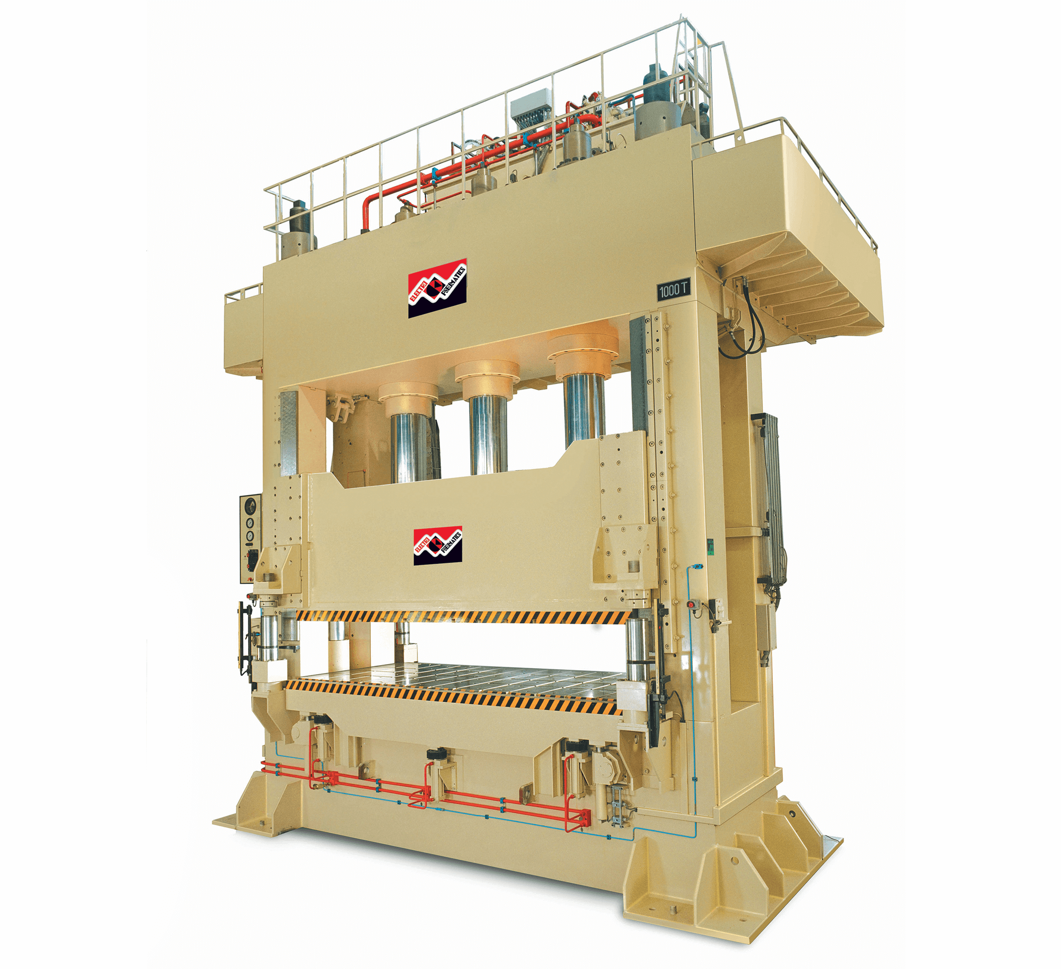 1000-T-4-column-moulding-press