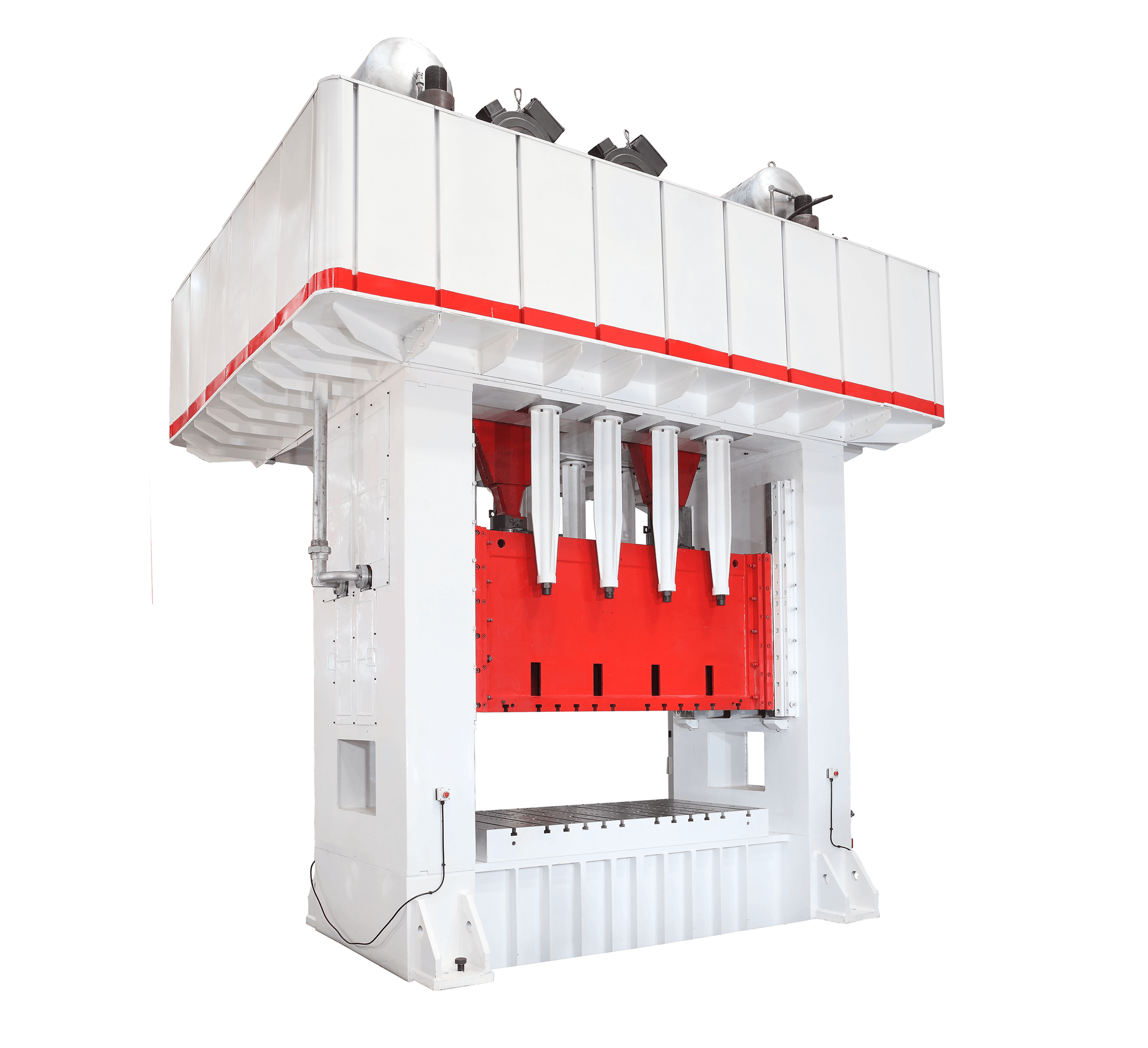 315T-straight-sided-servo-mechanical-press